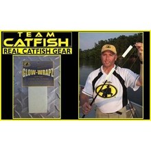 Team Catfish Glow Wrapz