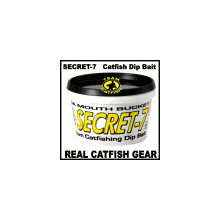 Team Catfish Secret 7 Dip Bait