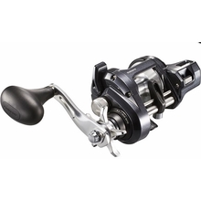  Shimano Tekota Levelwind Conventional Reel w/ Line Counter