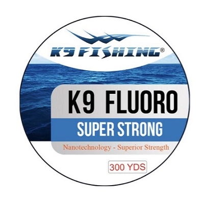 K9 Fluoro