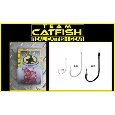 Team Catfish TC73 Jackhammer hook