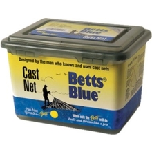Betts Blue Cast Net