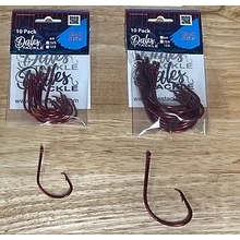 Dales Tackle Blood Series Offset