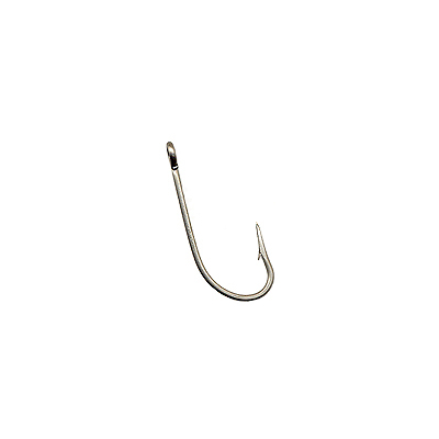 Eagle Claw 354SS O'Shaughnessy Stainless Steel