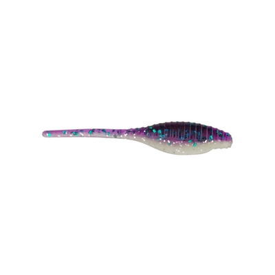 Panfish Assassin 2" Pro Tiny Shad