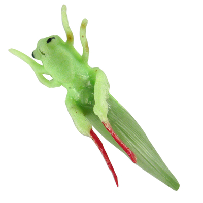Creme Small Grasshopper