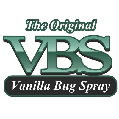 Vanilla Bug Spray